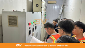 SỬA CHỮA BIẾN TẦN TẠI TP HỒ CHÍ MINH 27
