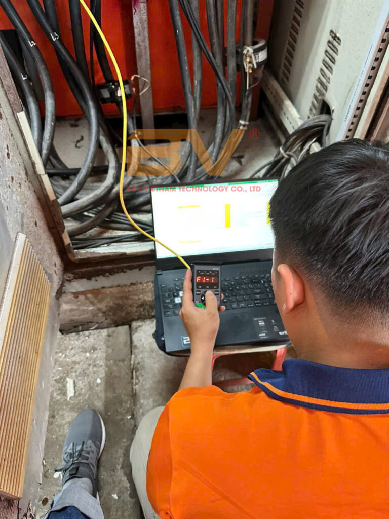 SỬA CHỮA BIẾN TẦN TẠI TP HỒ CHÍ MINH 5