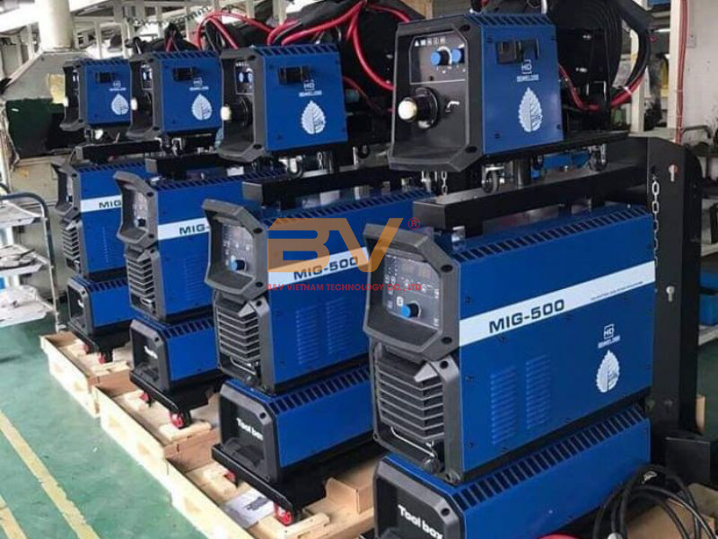 IGBT Là Gì? Cấu Tạo, Nguyên Lý Hoạt Động Và Ứng Dụng 11