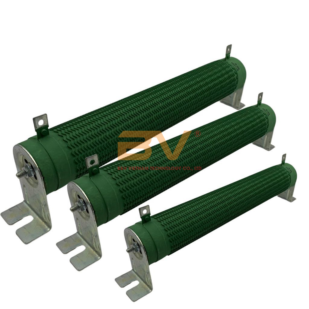 Hướng Dẫn Lựa Chọn Điện Trở Xả Cho Biến Tần Senlan Hope530 4