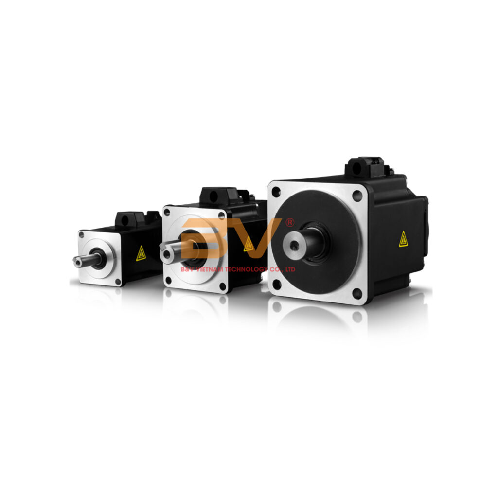 Servo Senlan, KMT Series, Servo motor 2