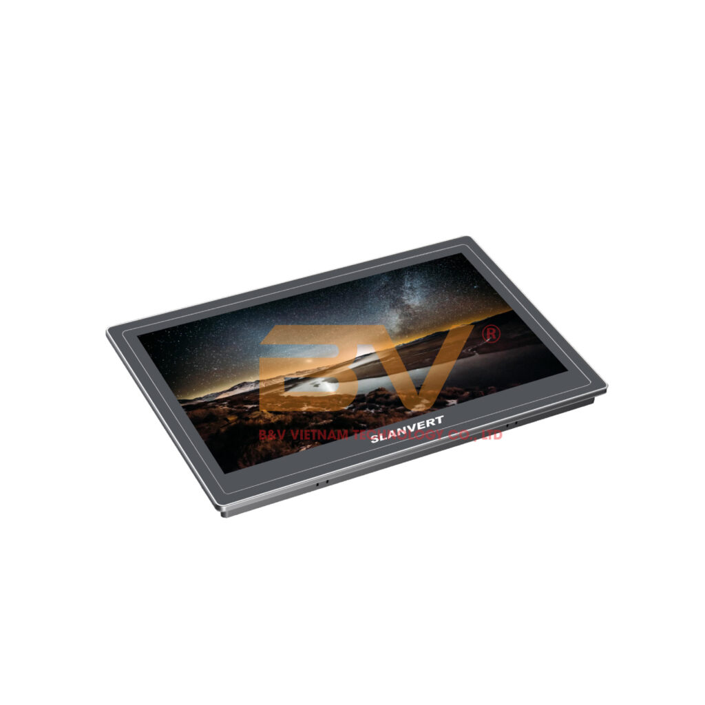 ST Series HMI 2