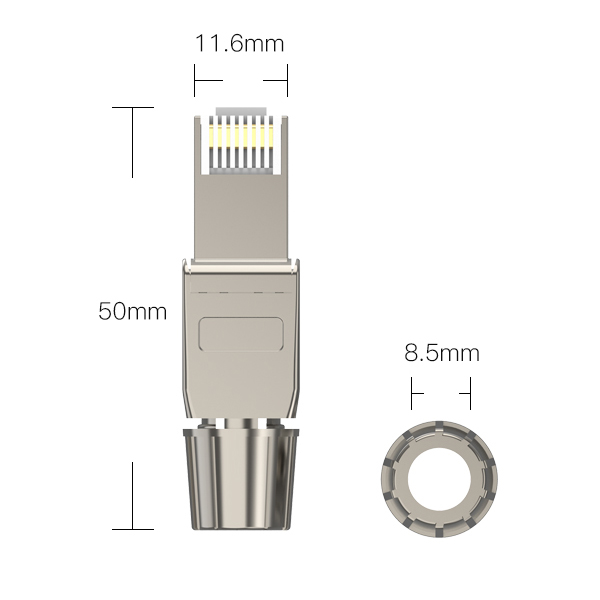 dau-bam-hat-mang-cat7-stp-khong-dung-tool-chong-nhieu-shielded_4166 Đầu bấm hạt mạng Cat7 STP không dùng Tool, chống nhiễu Shielded PICOLINK 2