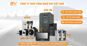 Giới thiệu biến tần Senlan - Giải pháp điều khiển tự động hóa công nghiệp hiện đại 1