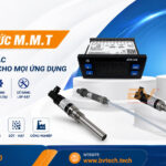 Cảm biến mức MMT 4