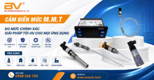 Cảm biến mức MMT 1