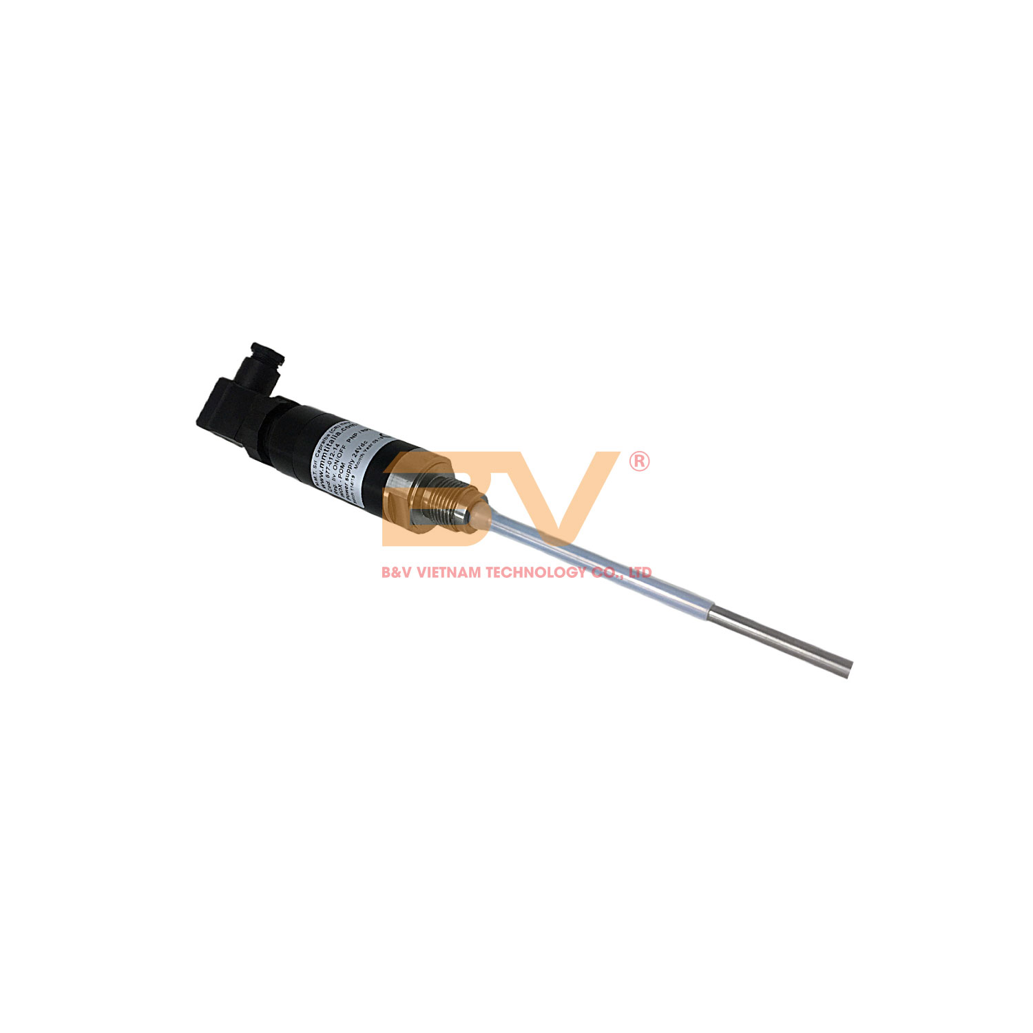 MMT-677_1 Công tắc báo mức tần số cao MMT 677 2