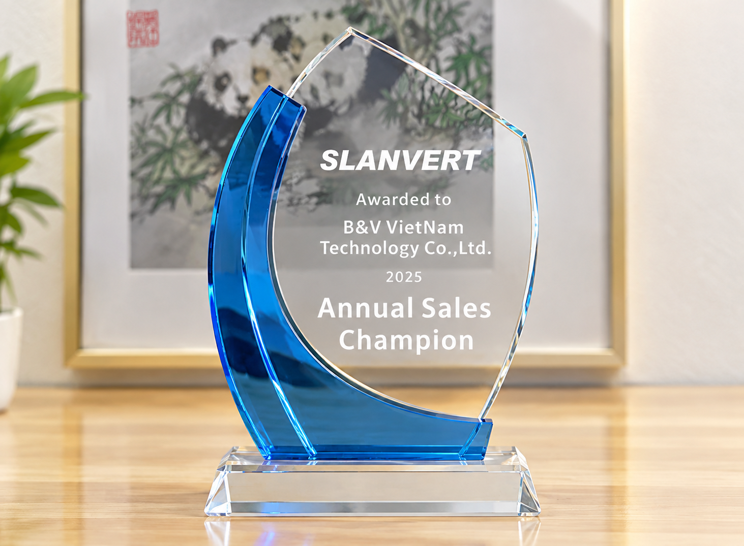 PLC Slanvert Giá Trải Nghiệm 27